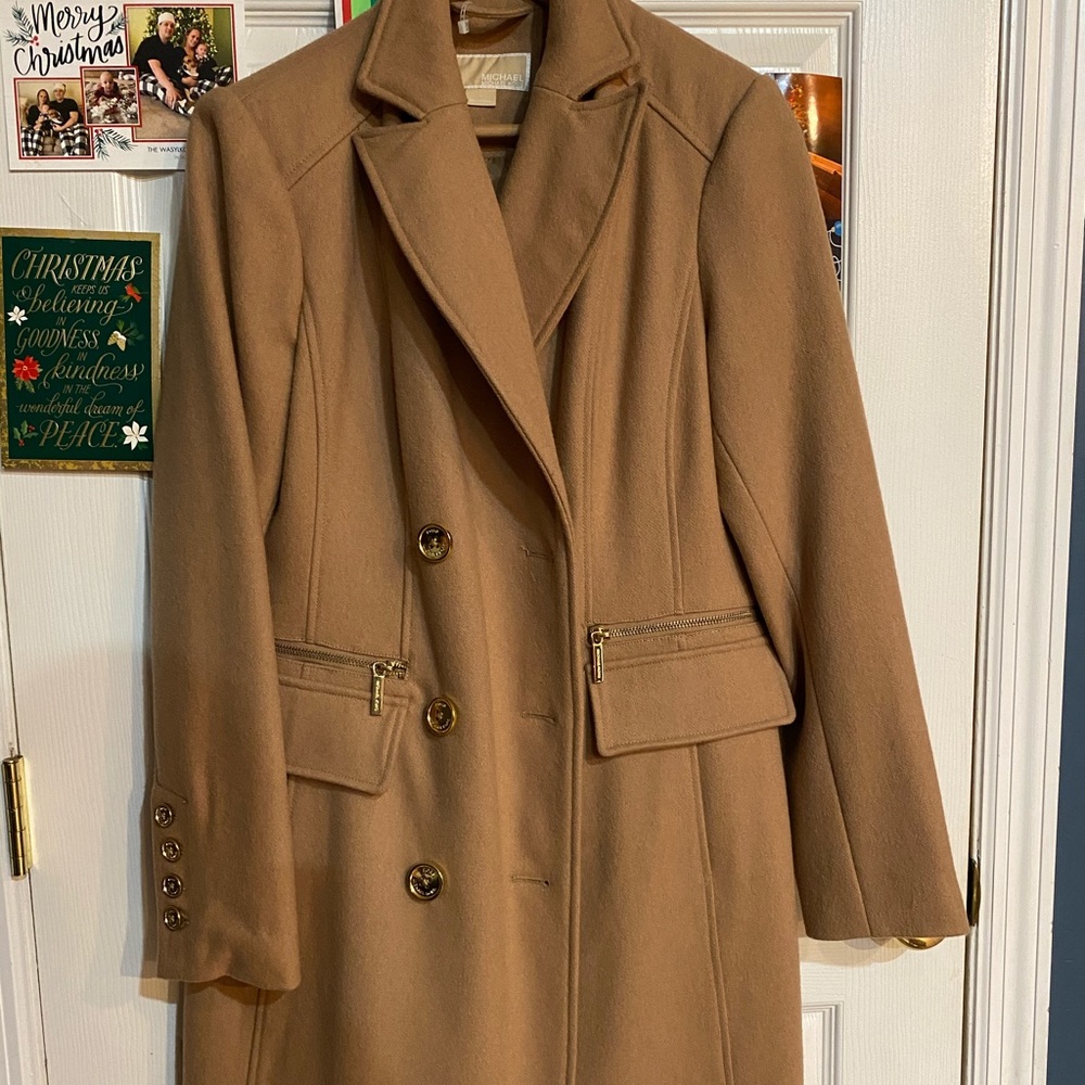 Michael Kors Coat